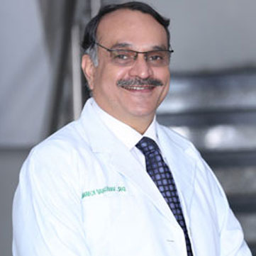 Dr. Sandeep K. Garg