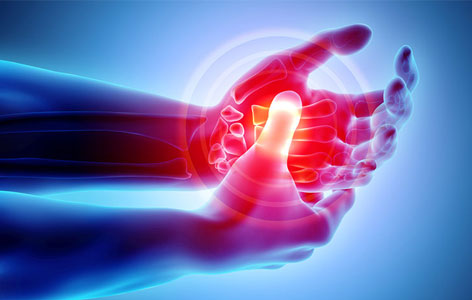Shoulder Arthroplasty in Lucknow