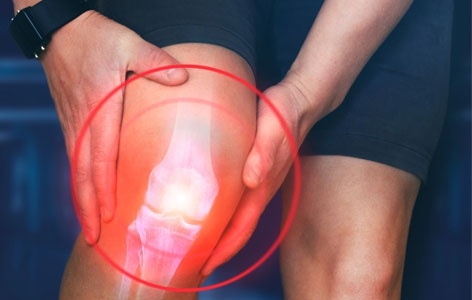 Total Knee Replacement in Lucknow
